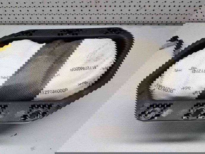  Airbag pasager Opel Astra J [Fabr 2009-2015] 12847035