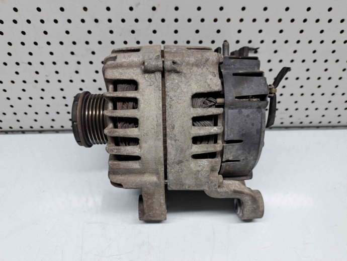 Alternator Bmw X1 (E84) [Fabr 2009-2015] 8507624 2.0 N47D20C 180A / 14V 135KW / 184CP  
