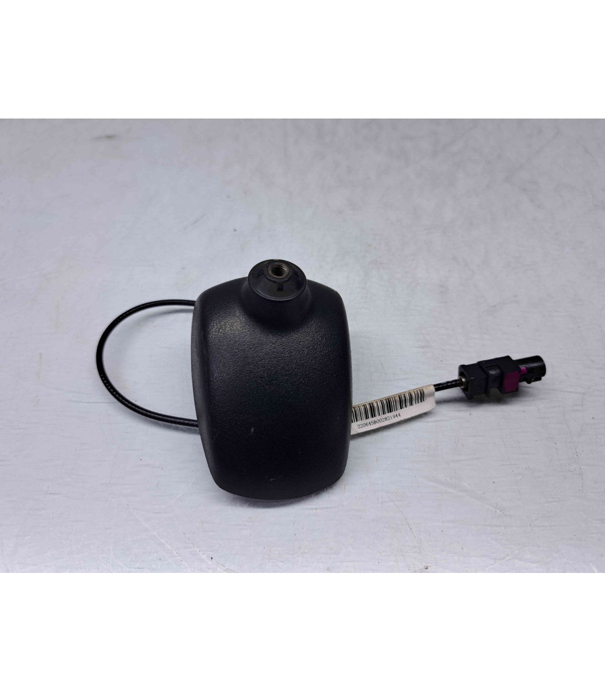  Antena Opel Astra J [Fabr 2009-2015] 13331944