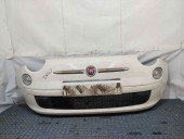 Bara fata Fiat 500 [Fabr 2010-prezent] 268 BIANCO CALDO