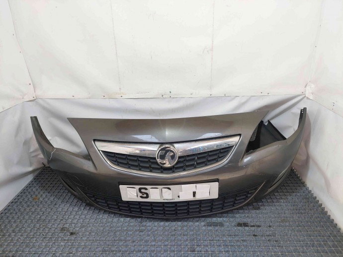Bara fata Opel Astra J [Fabr 2009-2015] GAL