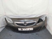 Bara fata Opel Astra J [Fabr 2009-2015] GAL
