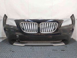 Bara fata Bmw X1 (E84) [Fabr 2009-2015] SCHWARZ 2 (668)
