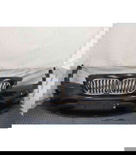 Bara fata Bmw X1 (E84) [Fabr 2009-2015] 475 BLACK SAPPHIRE M