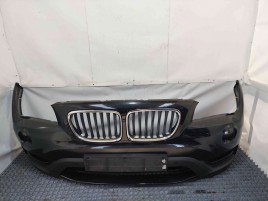 Bara fata Bmw X1 (E84) [Fabr 2009-2015] 475 BLACK SAPPHIRE M