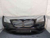 Bara fata Bmw X1 (E84) [Fabr 2009-2015] 475 BLACK SAPPHIRE M