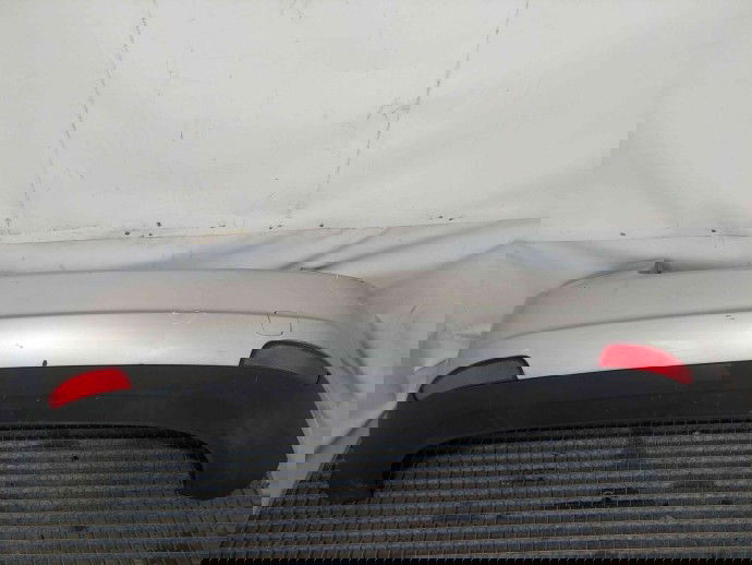 Bara spate Volvo S40 II (MS) [Fabr 2004-2012] 42600