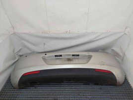 Bara spate Opel Astra J [Fabr 2009-2015] GAN