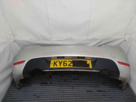 Bara spate Peugeot 508 [Fabr 2010-2018] EZR