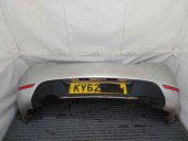 Bara spate Peugeot 508 [Fabr 2010-2018] EZR