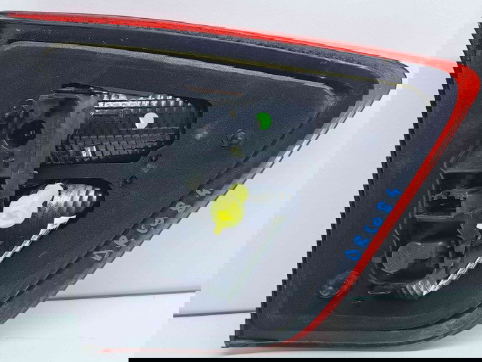  Stop haion dreapta Ford C-Max 2 [Fabr 2010-2015] AM51-13A602-BD