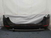 Bara spate Bmw X1 (E84) [Fabr 2009-2015] SCHWARZ 2 (668)