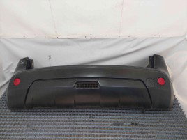 Bara spate Nissan Qashqai (2) [Fabr 2013-prezent] Z11 Facelift