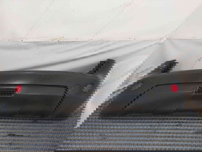 Bara spate Nissan Qashqai (2) [Fabr 2013-prezent] Z11 Facelift