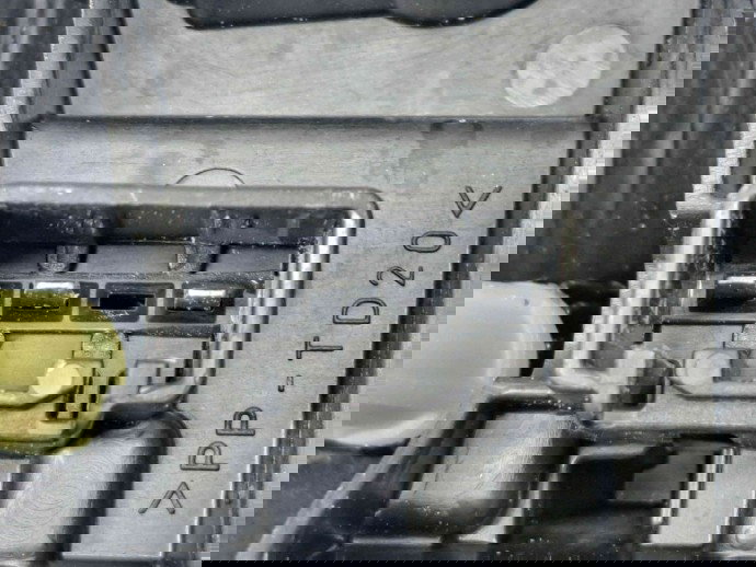  Stop haion dreapta Ford C-Max 2 [Fabr 2010-2015] AM51-13A602-BD