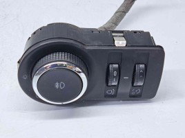  Bloc lumini Opel Astra J [Fabr 2009-2015] 13268697