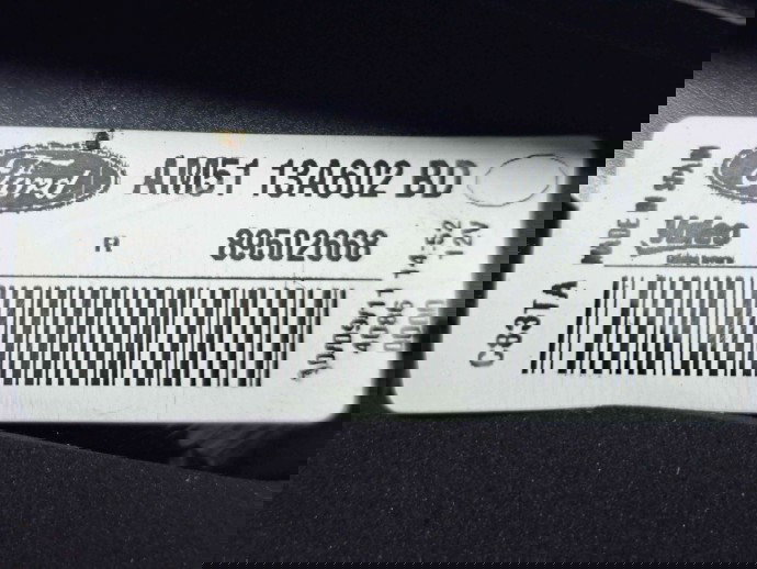  Stop haion dreapta Ford C-Max 2 [Fabr 2010-2015] AM51-13A602-BD