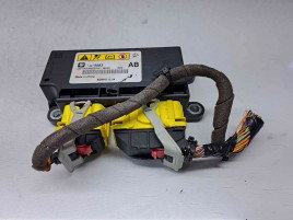 Calculator airbag Opel Astra J [Fabr 2009-2015] 13575683  