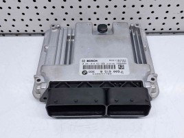 Calculator motor ECU Bmw X1 (E84) [Fabr 2009-2015] 8519009 2.0 N47D20C  135KW / 184CP  