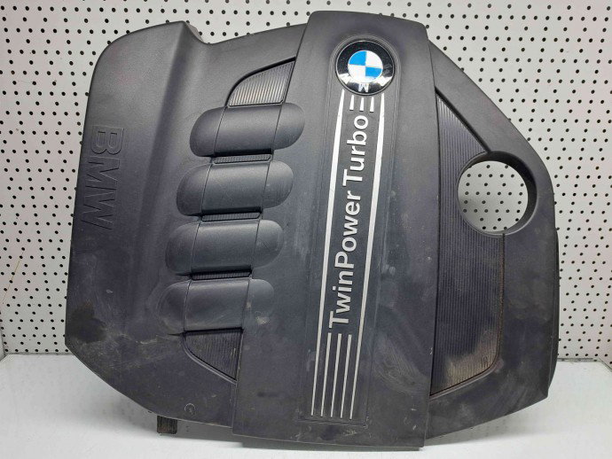 Capac motor Bmw X1 (E84) [Fabr 2009-2015] 8510364 2.0 N47D20C  