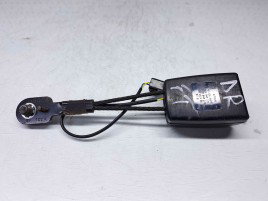  Capsa centura dreapta fata Opel Astra J [Fabr 2009-2015] 618482400