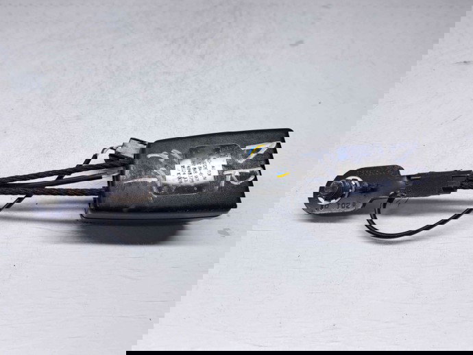  Capsa centura dreapta fata Opel Astra J [Fabr 2009-2015] 618482400