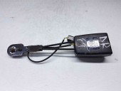  Capsa centura dreapta fata Opel Astra J [Fabr 2009-2015] 618482400