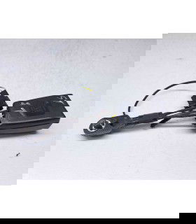  Capsa centura stanga fata Opel Astra J [Fabr 2009-2015] 618692400