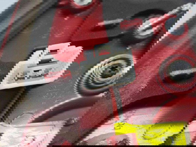  Stop haion dreapta Kia Sportage III [Fabr 2010-2016] OEM