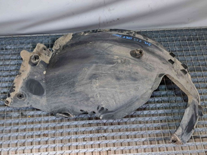 Carenaj roata stanga fata Bmw X1 (E84) [Fabr 2009-2015] 2990089