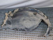Carenaj roata stanga fata Bmw X1 (E84) [Fabr 2009-2015] 2990089