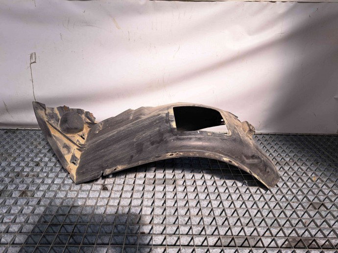 Carenaj roata stanga fata Bmw X1 (E84) [Fabr 2009-2015] 2990091