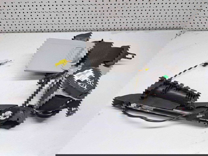  Centura dreapta fata Opel Astra J [Fabr 2009-2015] 617023500