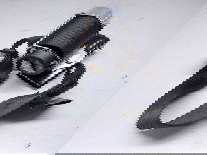  Centura dreapta spate Opel Astra J [Fabr 2009-2015] 616569200B