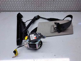  Centura stanga fata Opel Astra J [Fabr 2009-2015] 617023600