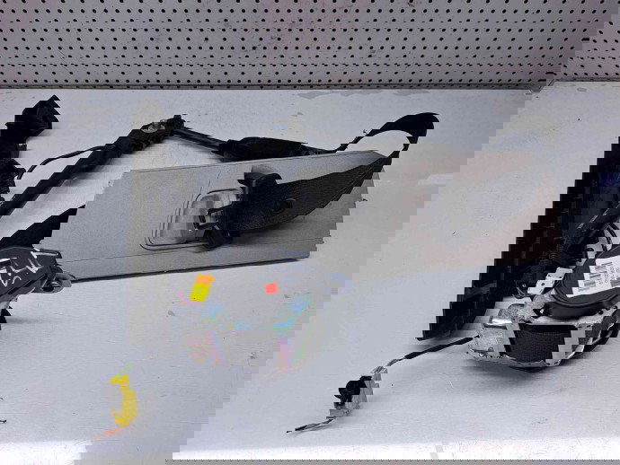  Centura stanga fata Opel Astra J [Fabr 2009-2015] 617023600