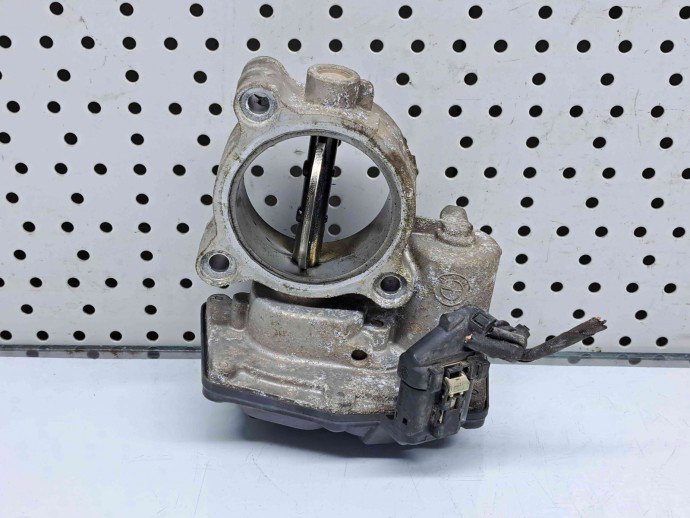 Clapeta acceleratie Bmw X1 (E84) [Fabr 2009-2015] 7810752 2.0 N47D20C  2.0 N47D20C 135KW / 184CP