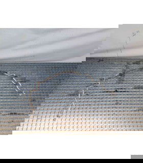 Conducta AC Bmw X1 (E84) [Fabr 2009-2015] 9226413 2.0 N47D20C  