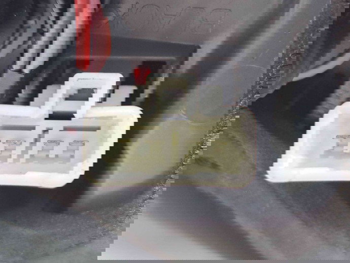  Stop haion dreapta Hyundai i40 [Fabr 2012-2019] 92404-3Z300