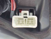  Stop haion dreapta Hyundai i40 [Fabr 2012-2019] 92404-3Z300