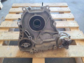Cutie transfer Bmw X1 (E84) [Fabr 2009-2015] 7643755 2.0 N47D20C  135KW / 184CP  