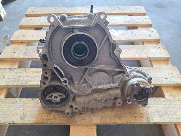 Cutie transfer Bmw X1 (E84) [Fabr 2009-2015] 7643755 2.0 N47D20C  135KW / 184CP  