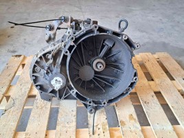 Cutie viteze manuala 5 trepte Ford Transit [Fabr 2006-2013] 6C1R-7002-DB 2.2  81KW / 110CP  