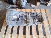 Cutie viteze manuala 6 trepte Bmw X1 (E84) [Fabr 2009-2015] 1089401089 2.0 N47D20C  135KW / 184CP  