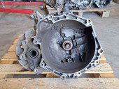 Cutie viteze manuala 6 trepte Opel Zafira B (A05) [Fabr 2006-2011] MF3 1.7 CDTI Z17DTR  81KW / 110CP  