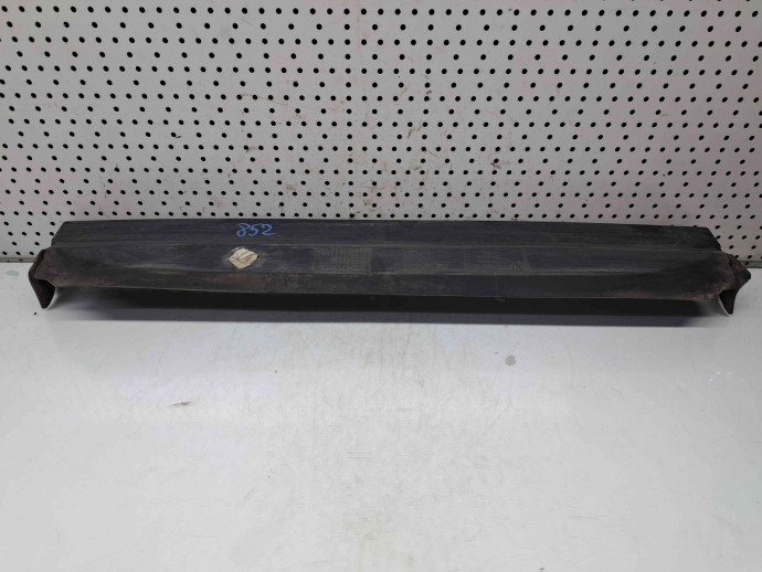 Deflector aer Bmw X1 (E84) [Fabr 2009-2015] 2990837