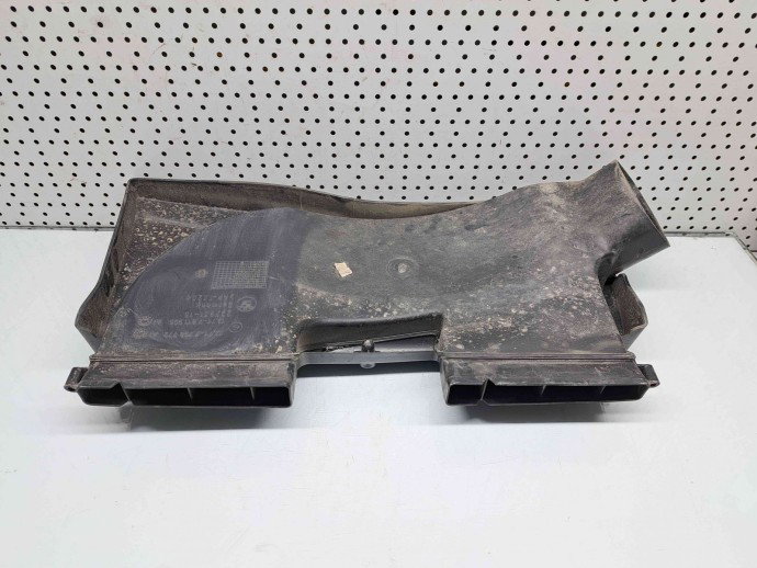 Difuzor captare aer Bmw X1 (E84) [Fabr 2009-2015] 7811906