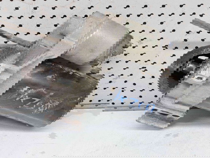  Electromotor 11 dinti Bmw X1 (E84) [Fabr 2009-2015] 8570383 2.0 N47D20C  135KW / 184CP  2.0 N47D20C135KW / 184CP