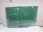Geam usa stanga spate Peugeot 3008 [Fabr 2009-2016] OEM