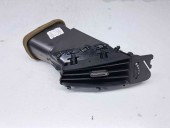  Grila aerisire centrala stanga Opel Astra J [Fabr 2009-2015] 13300570